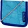 McNeill Bubble Brustbeutel Kinder blau