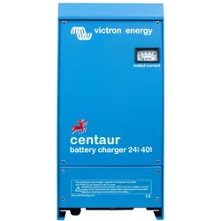 Victron Centaur 24/40 3 Ladeausgänge 120 - 240V Ladegerät
