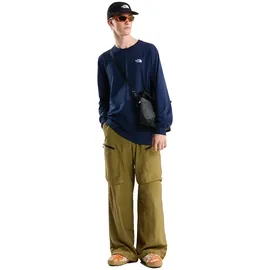The North Face Evolution Simple Dome blau XXL