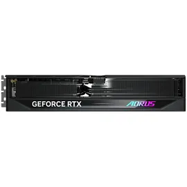 Gigabyte AORUS GeForce RTX 5070 Master 12G Grafikkarte HDMI/DP