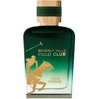 Beverly Hills Polo Club Tour Intense Parfum 100 ml