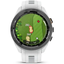 Garmin Approach S70 weiß 010-02746