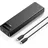 ORICO Ddm2-C3 M.2 Nvme Usb-C 3.2 10Gb/S Festplattenlaufwerk - Grau