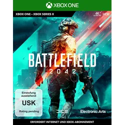 Battlefield 2042