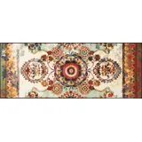 Wash+Dry Grandioso 75 x 190 cm Mehrfarbig