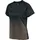 New Line Newline Damen Nwlbeat Gradient W T-Shirt, in Black IRIS2 | Gr.: XXL