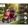 ECONELO E-Seniorenmobil Voltrixx 4-Rad 1000 Watt Rot