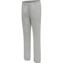 hummel GG12 Jogginghose Damen grey melange S