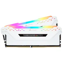 Corsair Vengeance RGB PRO 16GB (2x8GB) DDR4 3200MHz CL16 DIMM Arbeitsspeicher