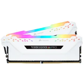 Corsair Vengeance RGB PRO 16GB (2x8GB) DDR4 3200MHz CL16 DIMM Arbeitsspeicher