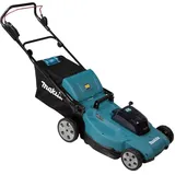 Makita DLM538CT2 inkl. 2 x 5,0 Ah