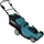 Makita DLM538CT2 inkl. 2 x 5,0 Ah