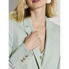 Madeleine Blazer Grün 40