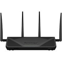 Synology RT2600ac WLAN Router