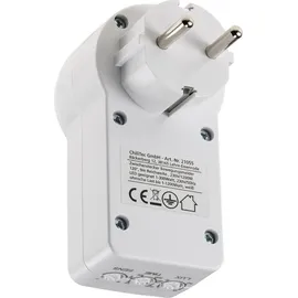 ChiliTec CTNL 30-LED (205x65x30)
