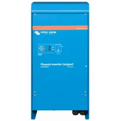Victron Phoenix Kompakt-Wechselrichter 24V/2000VA/230V VE.Bus