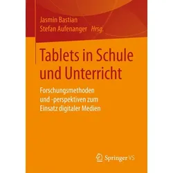 Tablets in Schule und Unterricht