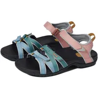 Teva Tirra Damen light earth multi 39