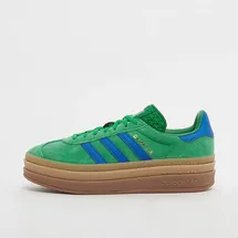 Adidas Gazelle Bold Green / Supplier Colour / Green 38