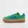 Adidas Gazelle Bold Green / Supplier Colour / Green 38