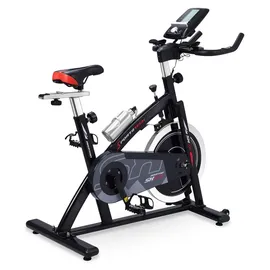 Sportstech SX200 schwarz