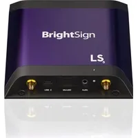 BrightSign LS445 Digital Signage Mediaplayer