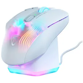 Turtle Beach Kone XP Air Maus Gaming rechts RF Wireless + Bluetooth Optisch 19000 DPI (TBM-1101-15)