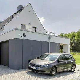 Reolink Argus Series B320 Weiß