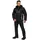 Leibwächter Winter-Softshelljacke Flex-Line Gr. XS schwarz