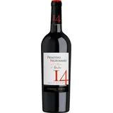 Contessa Marina Primitivo Negroamaro Puglia IGT 14 Contessa Marina Apulien Rotwein halbtrocken