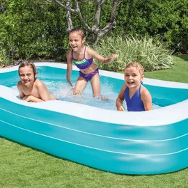 Intex Swim Center Family 305 x 183 x 56 cm