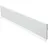 Primo Flachleiste 1500 x 2,5 mm Weiß