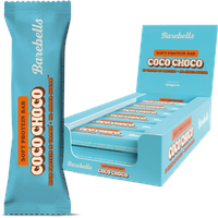 Coco Choco Soft Protein Bar 55g