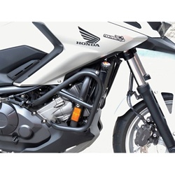 RD Moto Honda NC 750 X/S/DCT, Sturzbügel - Schwarz