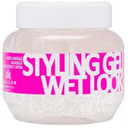 Kallos Wet Look Styling Gel 275ml
