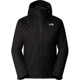 The North Face Millerton Insulated Jacket TNF Black-NPF