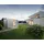 Biohort Neo 3,48 x 2,36 m Silber