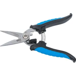 BGS Universal-Schere | Edelstahl | 180 mm