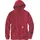 CARHARTT Rundhalspullover rot XL