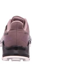 Salomon Alphacross 5 Damen Lila/Rosa 40