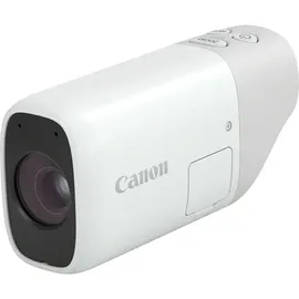 Canon PowerShot ZOOM weiß