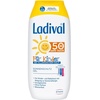 Ladival Für Kinder bei alergischer Haut Gel LSF 50+ 200 ml