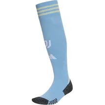 adidas Juventus Turin Auswärtssocken 2025/26 Unisex Gr. 37-39