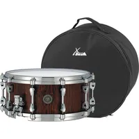 Tama PBC146-MNC Starphonic Bubinga Snare Drum 14" x 6"