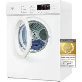 GGV Exquisit TAE 70-3 Ablufttrockner (7 kg)