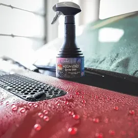 Dr. Wack A1 HIGH END Spray Wax 2 St. 500 ml