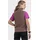 Schöffel Fleecejacke twilight mauve 40