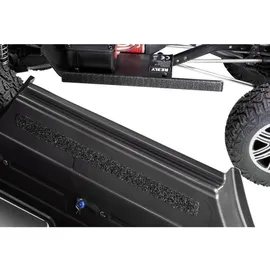 Reely RC-Auto FreeMen 2.0 6x6 Brushed 1:10 CH RTR schwarz