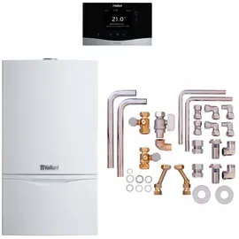 Vaillant atmoTEC plus VCW194/4-5A LL,sensoHOME 380/2, AustZub