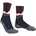 Crest Herren Socken Blau 42-43